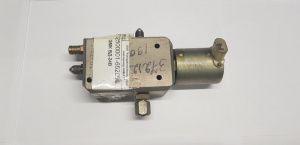Электромагнитный клапан ЭМК ВД-24В